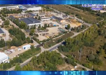 И опять про крематорий. Экспресс - новости.