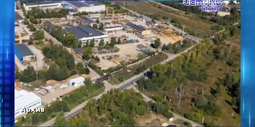 И опять про крематорий. Экспресс - новости.