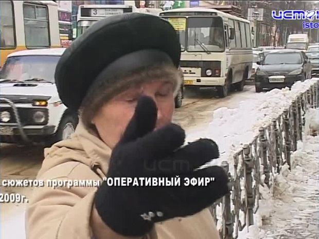 Хорошо забытое старое 28.12.2025