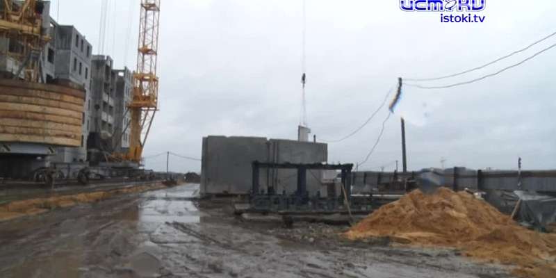 Несколько месяцев антимонопольная служба изучала рынок жилья в регионе. В чем причина резкого подорожания квадратных метров?