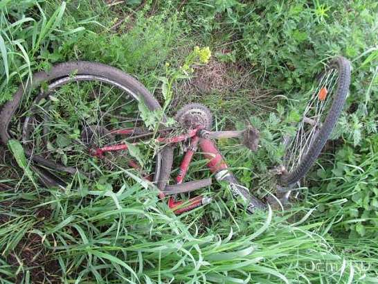 В Орловской области насмерть сбили женщину-велосипедистку. Требуются очевидцы!