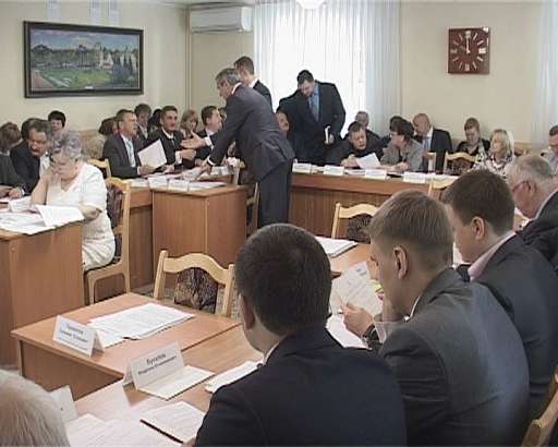 Мэра снова будет выбирать народ?