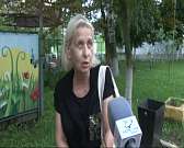 Город полон неожиданностей: ОНФ вышел в рейд по небезопасным для детей местам Орла