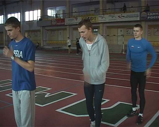 В Москве завершились всероссийские соревнования по легкой атлетике «Звезды студенческого спорта