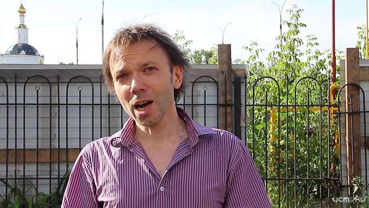 Орловский градозащитник предложил сажать в тюрьму тех, кто против QR-кодов