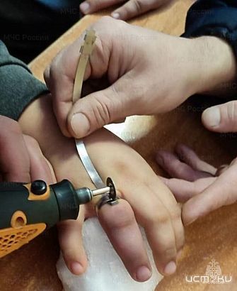 Властелины колец 