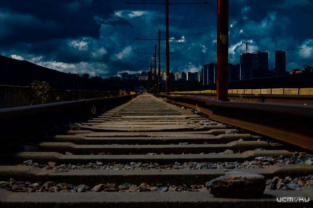 С Нового года на Орловщине подорожает проезд в пригородных электричках