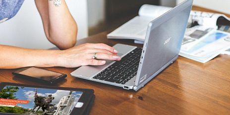 Популярность тарифов с интернетом, ТВ и связью продолжает расти