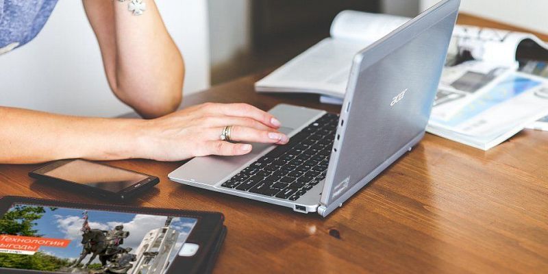 Популярность тарифов с интернетом, ТВ и связью продолжает расти