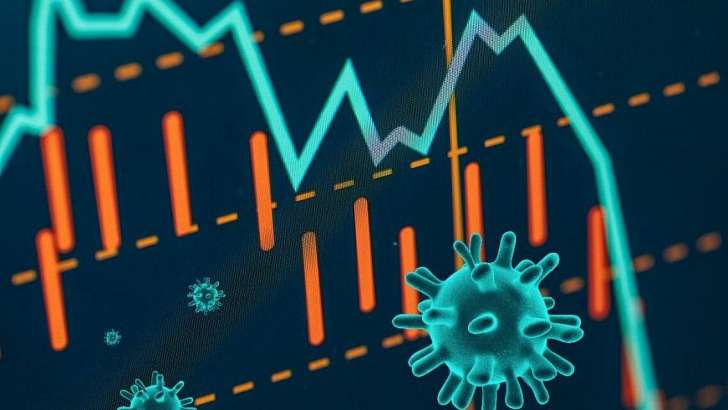 На Орловщине снижается заболеваемость ковидом среди рабочего населения