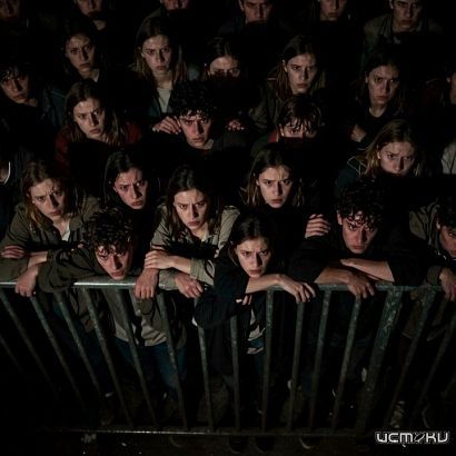 В центре Орла на майские праздники введут «чистую зону» с пропускным режимом