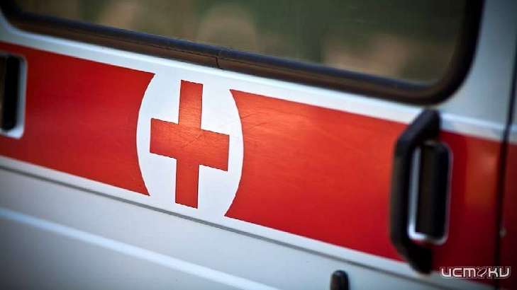 Амчанин получил ожоги при пожаре в пятиэтажке