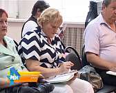 Автобус не старше 10 лет, глонасс и набор пищевых продуктов.