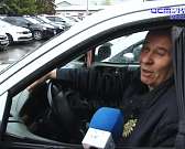 Борьба за место. Орловчане жалуются на нехватку парковочных мест