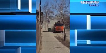 Невиданная работа и невиданные результаты...