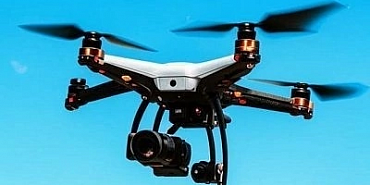 2 вражеских БПЛА были сбиты ночью над Орловской областью 