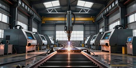 Лазерная, плазменная или гидроабразивная резка: сравнительный гид по точности, скорости и стоимости