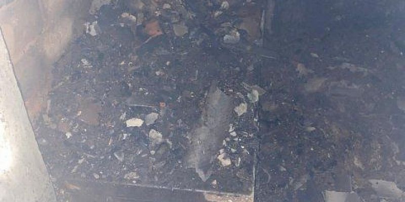 Погиб человек Орловские следователи начали проверку по факту гибели мужчины
