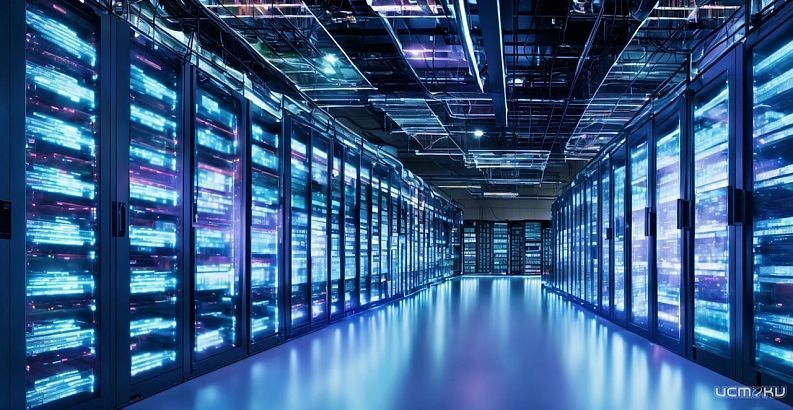 «РТК-ЦОД» расширил функционал личного кабинета: теперь доступно управление Colocation