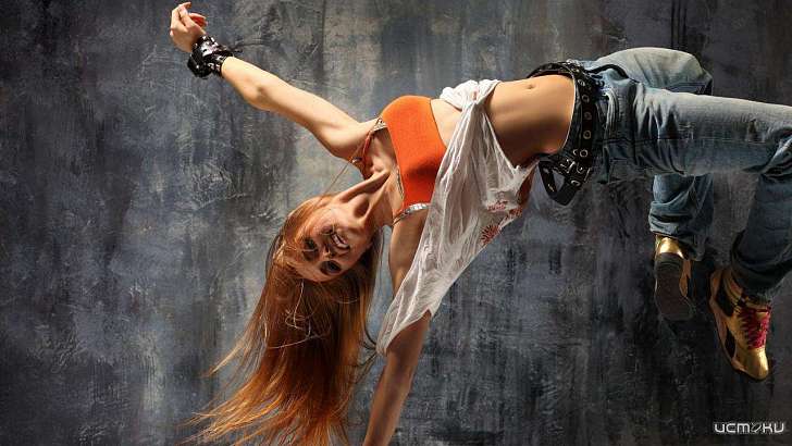 В Орел приедут «Легенды улиц» 