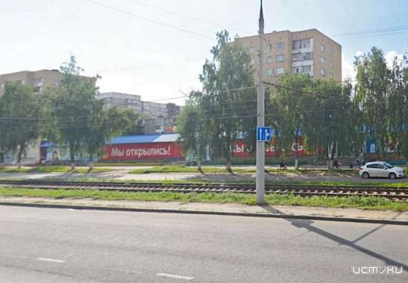 В Орле обезопасят дублер ул. Комсомольской