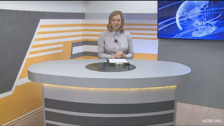 Фантастические вещи о появлении новых дорог на Орловщине, в Орле открылся первый в ЦФО музей русской гармоники. Об этом и не только в программе "Оперативный эфир"