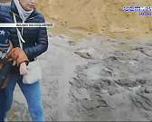 Комсомольская превратилась в болото, а мост Дружбы за 300 млн доделает подрядчик с уставным капиталом в 10 тысяч. Новости за 90 секунд