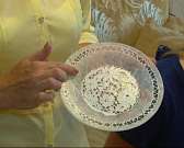 Декупаж по-орловски. Орловская мастерица создаёт предметы декора в своей авторской технике