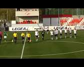 ФК "Орёл" опустился на последнее место