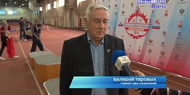 Всероссийская летняя Гимназиада