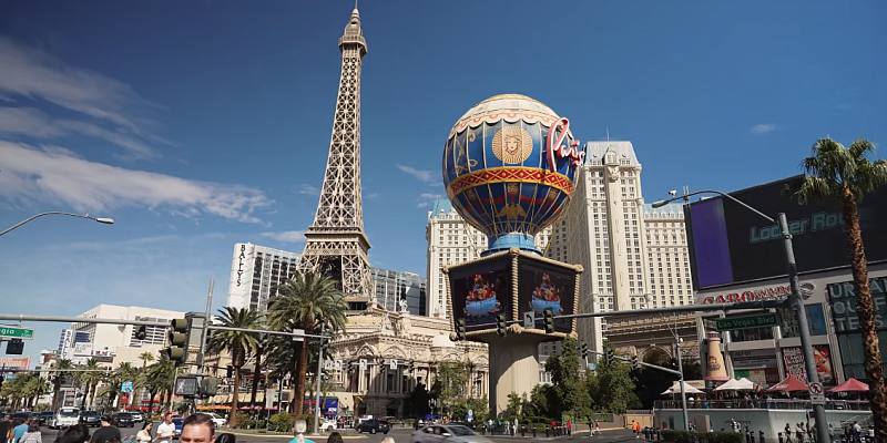 Подготовка к игре в интернет казино