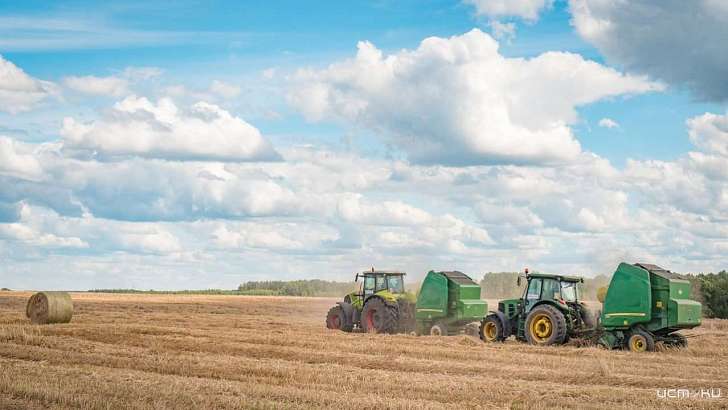 В Орловской области всё больше фермеров желают получить государственную поддержку на развитие своих хозяйств