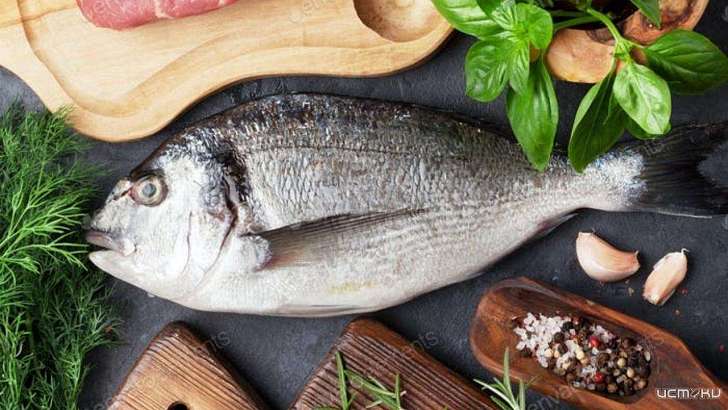 Колбаса на Орловщине дорожает, а рыба дешевеет. Почему?