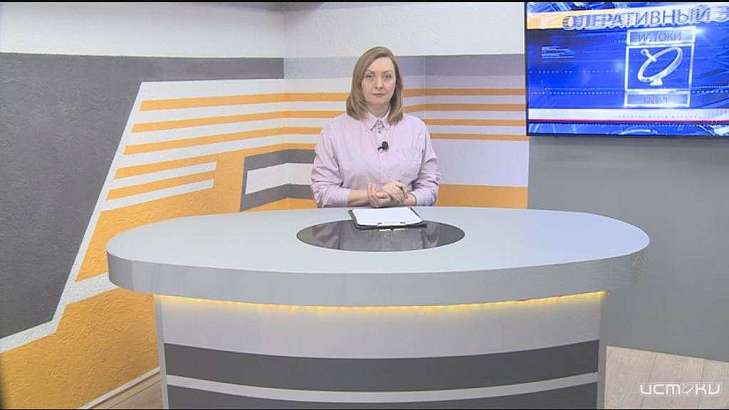 "Экополис" стал настоящей свалкой мусора, Орловский экспертный центр пригласил к себе в гости журналистов, а в Орле проходит выставка «Опаленные Афганистаном». Об этом и не только в программе "Оперативный эфир"