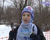 Ковид спорту не помеха. В юбилейный, сороковой раз, орловчане приняли участие в массовой спортивной акции «Лыжня России»