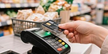 В Мценске мужчина похитил деньги с карты знакомой