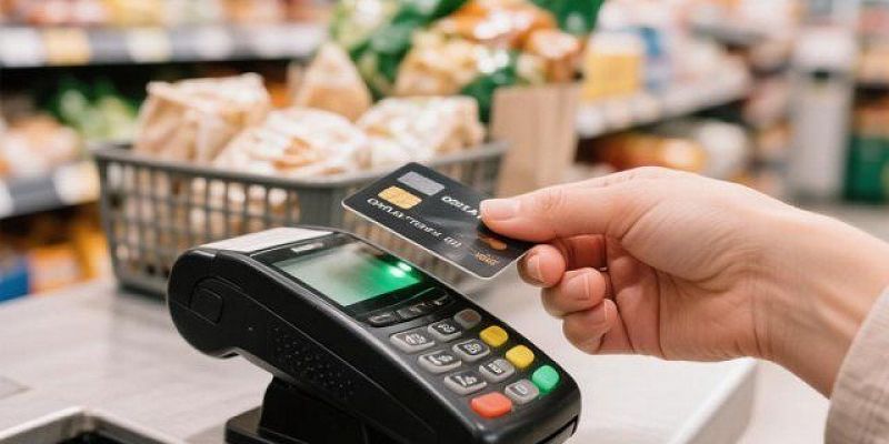 В Мценске мужчина похитил деньги с карты знакомой