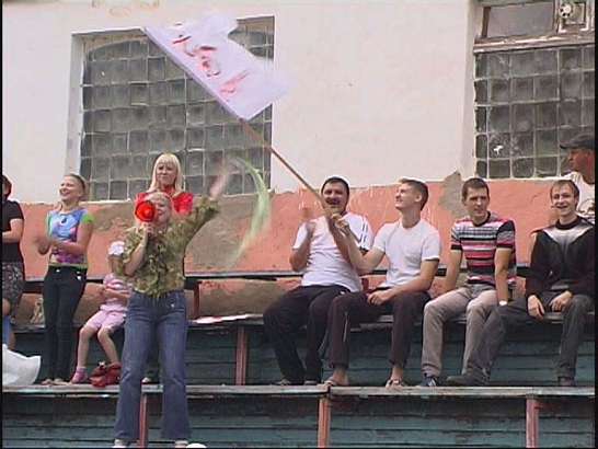 финал Кубка города