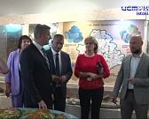 Областные депутаты провели комитет в Ливнах