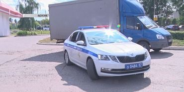 Профессиональный праздник Госавтоинспекции Профессиональный праздник Госавтоинспекции