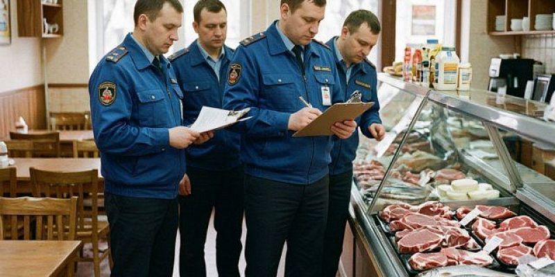 Кафе‑призрак в Ливенском районе: Россельхознадзор вскрыл нарушения в «Дубках»
