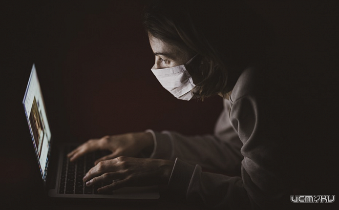 В Орле учреждения культуры и образования перешли на удаленный режим работы