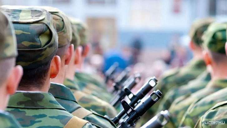 Орловчане могут выбрать военную специальность по интересам