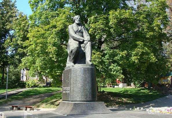 Два орловских проекта попали на конкурс культурных и туристических брендов России