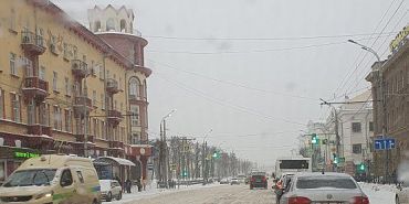 Три района Орловской области еще не готовы к зиме Три района Орловской области еще не готовы к зиме