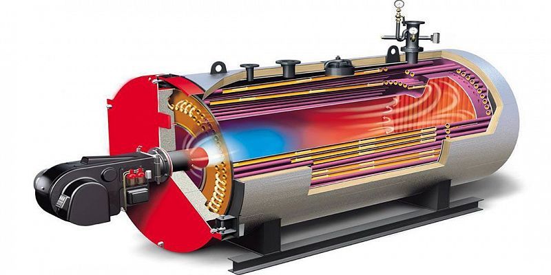 Преимущества и особенности эксплуатации жидкотопливных котлов