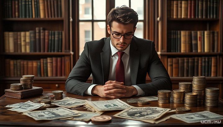 Из чего складывается стоимость процедуры банкротства физических лиц: основные статьи расходов