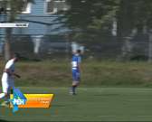 Поражение за поражением: ФК «Орел» получил от нововоронежского «Атома» четыре безответных мяча