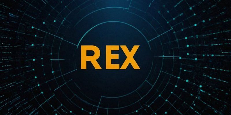Как обезопасить свои криптоактивы с Rex Exchange