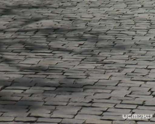 В Орле пройдет пикет в защиту брусчатки на ул.Ленина 